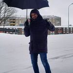 Rami Ramadan - @ramii.ramadan - Instagram
