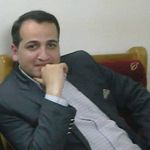 Rami Ramadan - @ramiramadan82 - Instagram