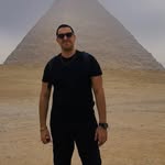 Rami Al Sharif - @lord_mayhem666 - Instagram