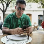 Rami Al Sharif - @ramionline18 - Instagram