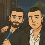 Rami Sharif - @abo.alreeeem - Instagram