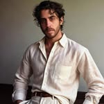 Rami sharif - @nocluerami - Instagram