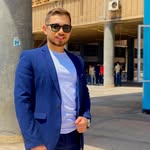 Rami Sharif - @rami_.sharif - Instagram