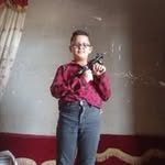Rami Sharif - @sobhetamer2 - Instagram