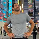 ☯︎ Rami Tamimi رامي - @ramitsunamii - Instagram