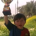 Rami Tamimi - @rami1672 - Instagram