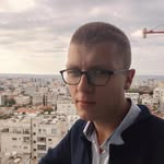 Rami Tamimi - @ramitami - Instagram