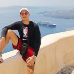 Mark Ramil Flores Barte - @markramilbarte - Instagram