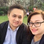 Ramil Flores - @floresrv - Instagram