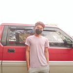 Ramil Abando Galvez - @ramil.calvez.73 - Instagram