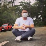 Ramil Galvez Magpayo - @rgmagpayo - Instagram