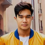 Ramil Pascual - @ramilpascual21 - Instagram