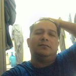 Ramil Ramos - @ramilramos864 - Instagram