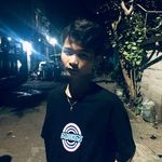 Ramil Ramos - @ramilramos26 - Instagram