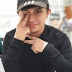 Ramil Ramos - @ramzterz021 - Instagram