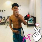 Ramil Ramos - @ramil.ramos.73594479 - Instagram