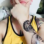Ramil Ramos Natividad - @ramilnatividad - Instagram