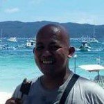 Ramil Ramos Pauig - @ramilramospauig - Instagram
