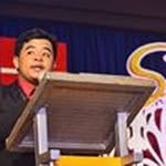 Ramil Tandingan - @ramiltandingan - Instagram