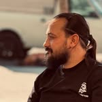 ramin hatami - @raminhatami6 - Instagram
