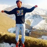 Ramin Hatami - @ramin.hatami.988 - Instagram