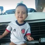 William Andres Ramirez Miranda - @ramirezmirandaw - Instagram