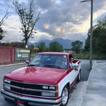 Ramiro Almaguer Garza - @ramiroalmaguergarza - Instagram