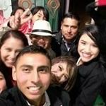 Ramiro Hernandez Almaguer - @ramiro_hdz95 - Instagram