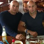 J Ramiro Almaraz - @romcom71 - Instagram