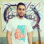 Ramiro Almaraz - @ramirosebaalmaraz - Instagram