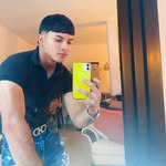 Ramiro Almaraz - @salazar_ramiro90 - Instagram