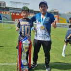 Ramiro Almaraz - Facebook