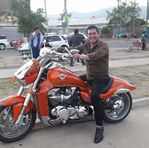 Ramiro Almaraz - Facebook