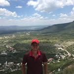 Ramiro Alvarez - @ramiroalvarez_tennis - Instagram