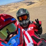Ramiro Alvarez - @rj209_ - Instagram