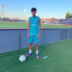 Ramiro Amaya Gómez - @ramiroamayaa - Instagram