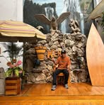 Ramiro Arce - Facebook