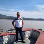 Ramiro Arellano - Facebook