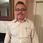 Ramiro Arellano - @ramiroarellano1954 - Instagram