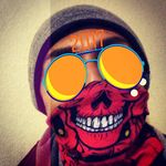 Ramiro Arellano - @keepit100beats - Instagram