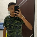 Ramiro Arellano Mendoza🍍 - @ramiroarellano626 - Instagram