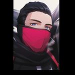 Ramiro Gonzalo Arellano - @rafagadeadpool005 - Instagram