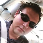 Ramiro Barajas - @ramirobarajas8 - Instagram
