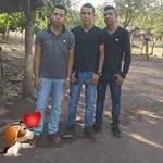 Ramiro Barajas - @lasablasa.barajas - Instagram