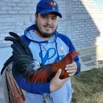 Ramiro barajas - @barajas_rranch - Instagram