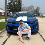 Ramiro Barajas - @ramirobarajas97 - Instagram