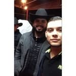 Ramiro Barajas - @barajas2914 - Instagram