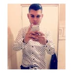 Ramiro Barajas - @ramiro13n - Instagram