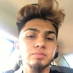 Ramiro Barajas - @barajas7354 - Instagram