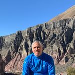 Ramiro Barrera - @rammbarrera - Instagram